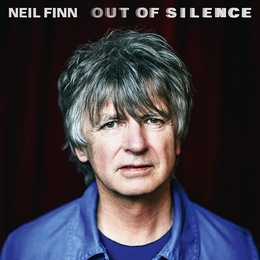 Image du média "OUT OF SILENCE de Neil FINN"