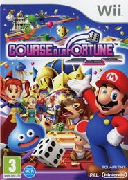 Image du média "COURSE A LA FORTUNE de NINTENDO"