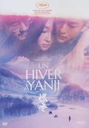 Image du média "UN HIVER À YANJI de Anthony CHEN"