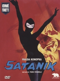 Image du média "SATANIK de Piero VIVARELLI"