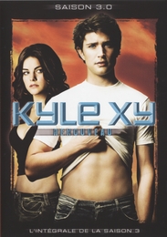 Image du média "KYLE XY - 3 de Guy Norman BEE"