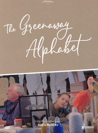 Image du média "THE GREENAWAY ALPHABET de Saskia BODDEKE"