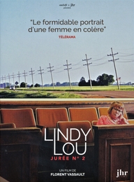 Image du média "LINDY LOU, JURÉE N°2 de Florent VASSAULT"