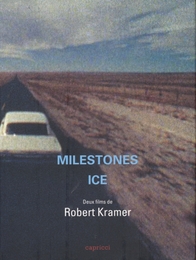 Image du média "MILESTONES / ICE - (ROBERT KRAMER) - COFFRET DVD de Robert KRAMER"