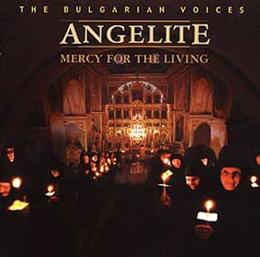 Image du média "MERCY FOR THE LIVING de ANGELITE"