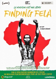 Image du média "FINDING FELA de Alex GIBNEY"