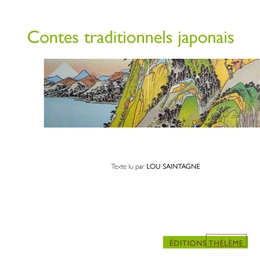 Image du média "CONTES TRADITIONNELS JAPONAIS de CONTE TRADITIONNEL JAPON"