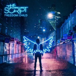 Image du média "FREEDOM CHILD de THE SCRIPT"