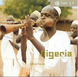 Image du média "NIGERIA: GRIOTS HAUSA"