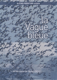 Image du média "LA VAGUE BLEUE de Michel TONELLI"