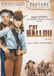 Image du média "CAT BALLOU de Elliot SILVERSTEIN"