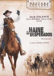 Image du média "LA HAINE DES DESPERADOS de Henry LEVIN"