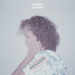 Image du média "BLANK PROJECT de Neneh CHERRY"