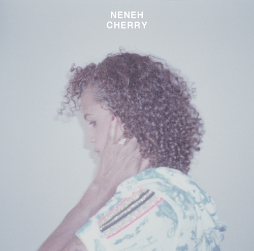 Couverture BLANK PROJECT de Neneh CHERRY