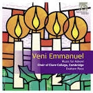 Image du média "VENI EMMANUEL, MUSIQUE POUR L'AVENT"