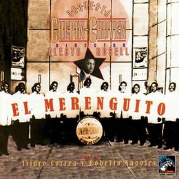 Image du média "EL MERENGUITO de ORQUESTA CHEPIN-CHOVEN"