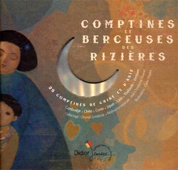 Image du média "COMPTINES ET BERCEUSES DES RIZIÈRES"