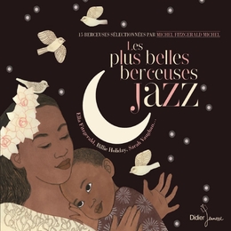 Image du média "LES PLUS BELLES BERCEUSES JAZZ"