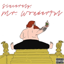 Image du média "MR. WONDERFUL de ACTION BRONSON"