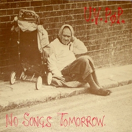 Image du média "NO SONGS TOMORROW de U.V. POP"