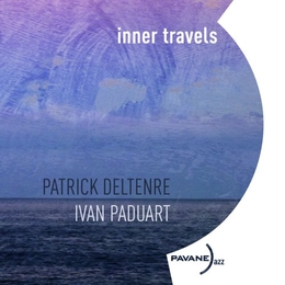 Image du média "INNER TRAVELS de Patrick DELTENRE, IVAN PADUART"