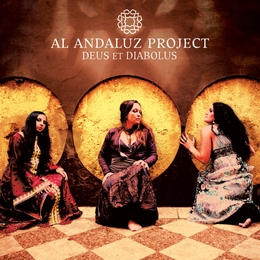 Image du média "DEUS ET DIABOLUS de AL ANDALUZ PROJECT"