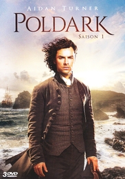 Image du média "POLDARK - 1 de Edward BAZALGETTE"