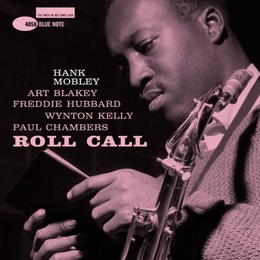 Image du média "ROLL CALL de Hank MOBLEY"