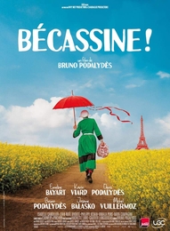 Image du média "BÉCASSINE! de Bruno PODALYDÈS"