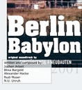 Image du média "BERLIN BABYLON de Hubertus SIEGERT"