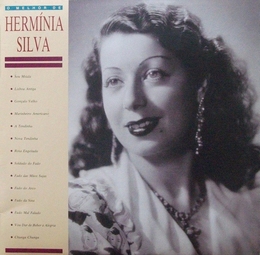 Image du média "O MELHOR DE HERMÍNIA SILVA de Hermínia SILVA"