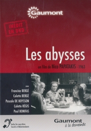 Image du média "LES ABYSSES de Nico PAPATAKIS"