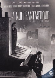 Image du média "LA NUIT FANTASTIQUE de Marcel L'HERBIER"