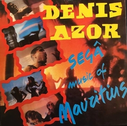 Image du média "SEGÂ MUSIC OF MAURITIUS de Denis AZOR"