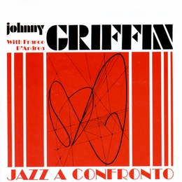 Image du média "JOHNNY GRIFFIN de Johnny GRIFFIN"