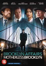 Image du média "BROOKLYN AFFAIRS de Edward NORTON"