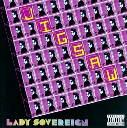 Image du média "JIGSAW de LADY SOVEREIGN"