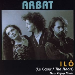 Image du média "ILÔ (LE COEUR/ THE HEART) de ARBAT"