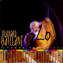 Image du média "L'HOMME EN COULEUR de Bernard HAILLANT"