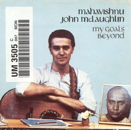 Image du média "MY GOAL'S BEYOND de John McLAUGHLIN"