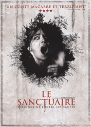 Image du média "LE SANCTUAIRE de Corin HARDY"