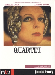 Image du média "QUARTET de James IVORY"