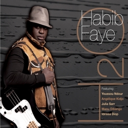 Image du média "H2O de Habib FAYE"