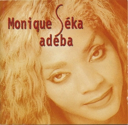 Image du média "ADEBA de Monique SEKA"