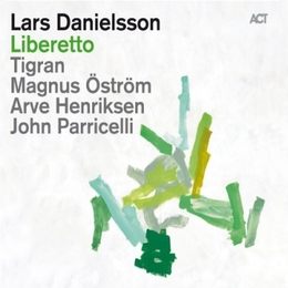 Image du média "LIBERETTO de Lars DANIELSSON"