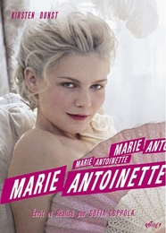 Image du média "MARIE ANTOINETTE de Sofia COPPOLA"