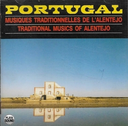 Image du média "PORTUGAL: MUSIQUES TRADITIONNELLES DE L'ALENTEJO"