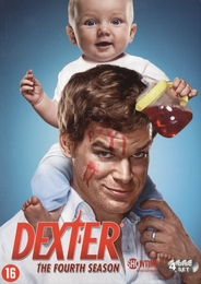 Image du média "DEXTER - 4/1 de John DAHL"