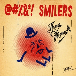 Image du média "@#%&! SMILERS de Aimee MANN"