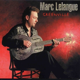 Image du média "GREENVILLE de Marc LELANGUE"